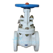 Japan North Jersey KITZ cast iron gate valve 10FCLN flange strobe epoxy spray 3 inch 2-pass switch-off valve