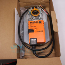 Belimo Electric Damper Actuator gm24a-sr 24v Analog Drive 40nm in stock
