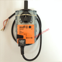 Belimo Electric Damper Actuator SR24A SR24A-SZ Drive Spot 24v
