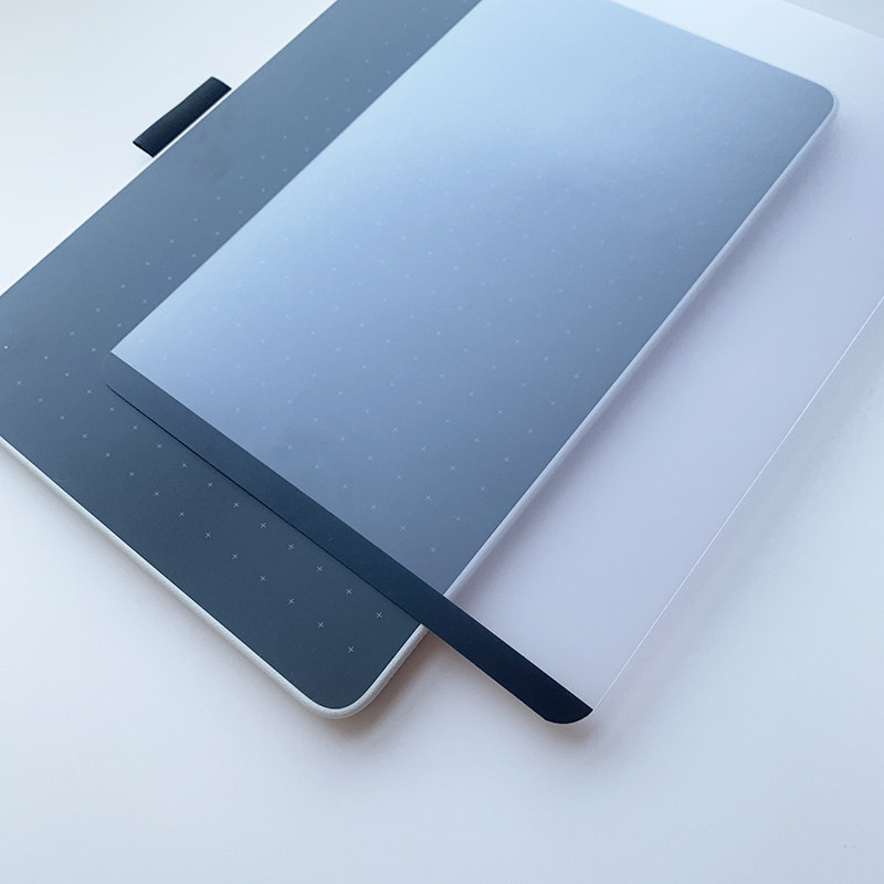 Планшет None WACOM CTC6110WL