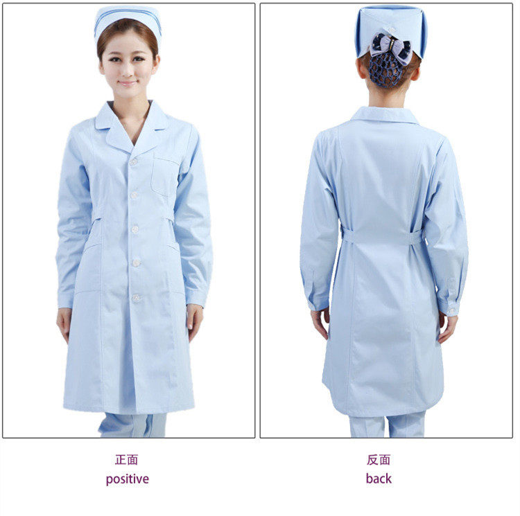 Tenue infirmière - Ref 1863054 Image 12