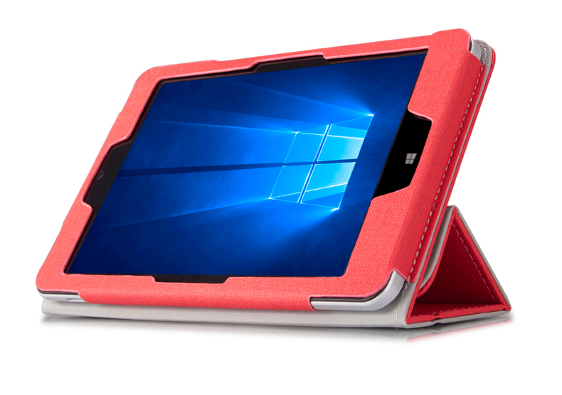 Jumper EZpad mini4s nắp bảo vệ tablet 8,3 inch trong Parkinson mini4s áo da vỏ thả sức đề kháng - Phụ kiện máy tính bảng bàn phím ipad air 2