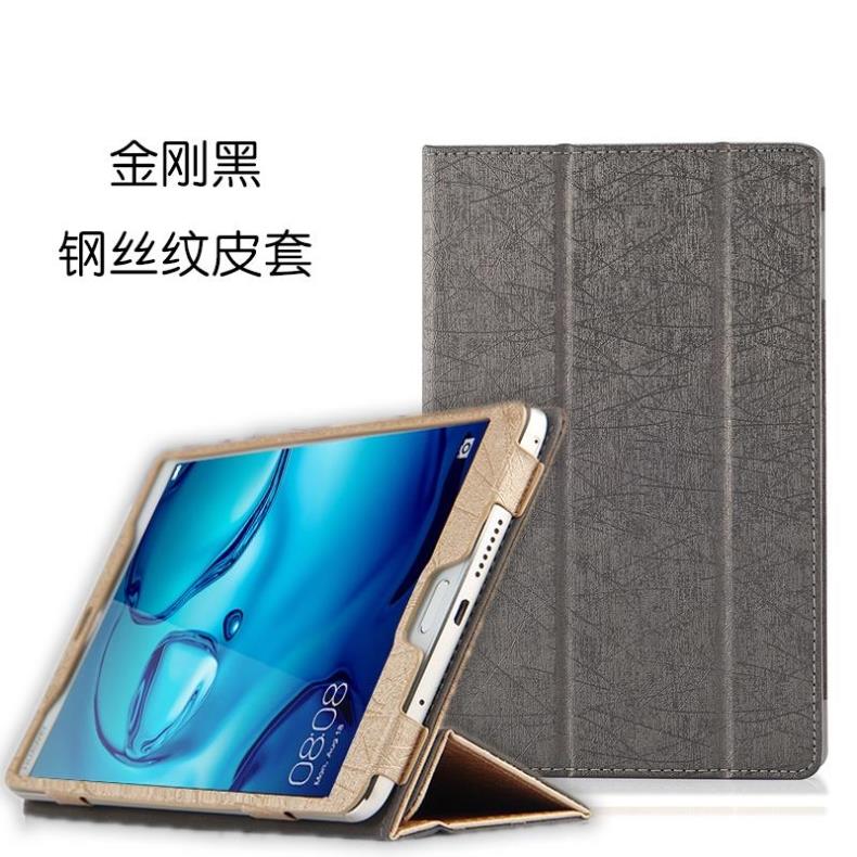 Huawei m3 bảo vệ tay 8.4 inch tablet Huawei M3 bao da BTV-W09 trường hợp điện thoại DL09 - Phụ kiện máy tính bảng bàn phím ipad pro