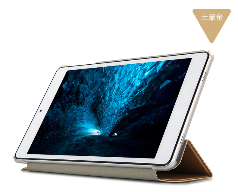 TPC P80 P80 pro PRO da bảo vệ tay áo 8 inch tablet Taipower P80 pro vỏ thả sức đề kháng - Phụ kiện máy tính bảng cường lực ipad