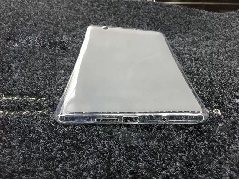 Huawei m3 máy tính bảng bảo vệ bìa 8,4 inch Huawei M3 trường hợp điện thoại silica BTV-W09 / DL09 - Phụ kiện máy tính bảng