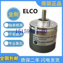 Bargaining original Yike rotary encoder EI40A6-H6TBR-5000 2000 100 spot bargaining