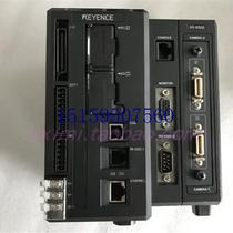Bargaining price KEYENCE -8500 real shot picture goods bargaining spot bargaining
