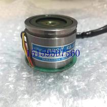 Bargaining Tamagawa TS2061N201E4 motor encoder original TAMAGAWA rotary transformer spot bargaining