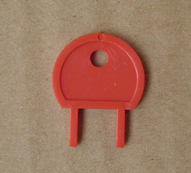 Beijing Lidahua Fire Bolt Button Disclosure Handle Fire Alarm Button Key