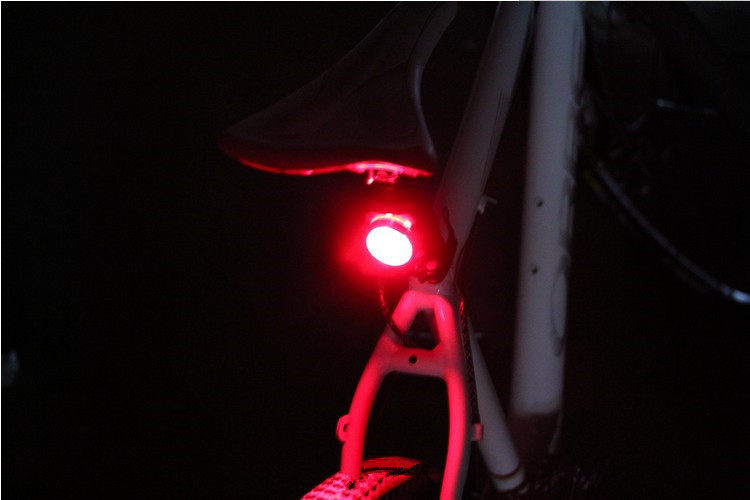 Eclairage pour vélo - Taillights - Ref 2399965 Image 11