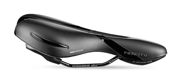 Selle de vélo Mountain Bike SELLE ROYAL - Ref 2348838 Image 12