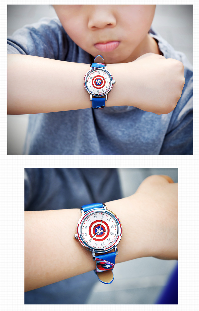 Montre pour Enfant DISNEY    - Ref 3270947 Image 10