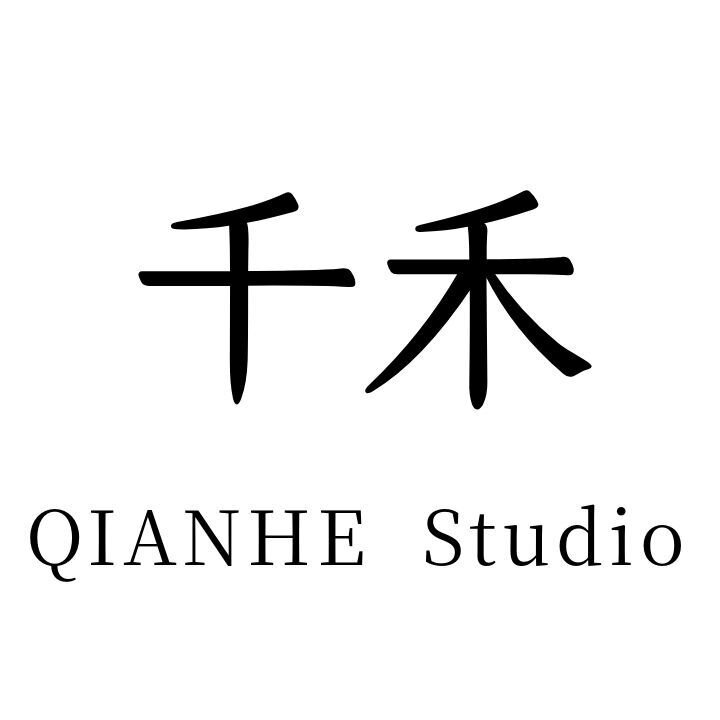 千禾高端服饰的LOGO