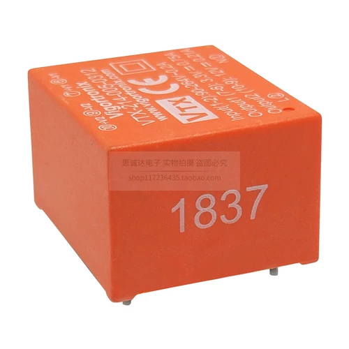 Совершенно новый оригинальный VTX-214-005-0312 6P-реле реле, герметичный твердотельный трансформатор, шестипроводной трансформатор модуля.