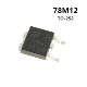 78M12 TO-252