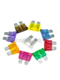 Предохранитель, 5A, 10, 10A, 15, 15A, 20, 20A, 25, 25A, 30, 30A, 35A