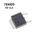 78M09 TO-252