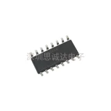 MCP3208-CI/SL Новый оригинальный оригинальный MCP3208-BI/SL SOP-16 Цифровой конвертер конвертер модели