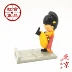 Những điều tốt đẹp ở Bắc Kinh, Tử Cấm Thành, Jin Yiwei - người giữ điện thoại di động chân lốc - Phụ kiện điện thoại di động ốp điện thoại hình con dao Phụ kiện điện thoại di động