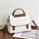 High-end women's bags 2026 new trendy fashion retro versatile crossbody bag popular super hot portable small square bag