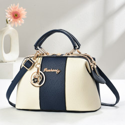 Textured Niche Sea Estate Pillow Bag 2026 Summer New Style Bag for Women, Commuter Handbag, Shoulder Crossbody Bag