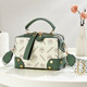 2026 New Multi-compartment Large Capacity Crossbody Bag