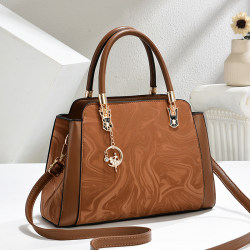 Mother's Day Gift Bag for Women 2025 New Style Mom Crossbody Bag High-End Large Capacity Handbag Shoulder Bag Large