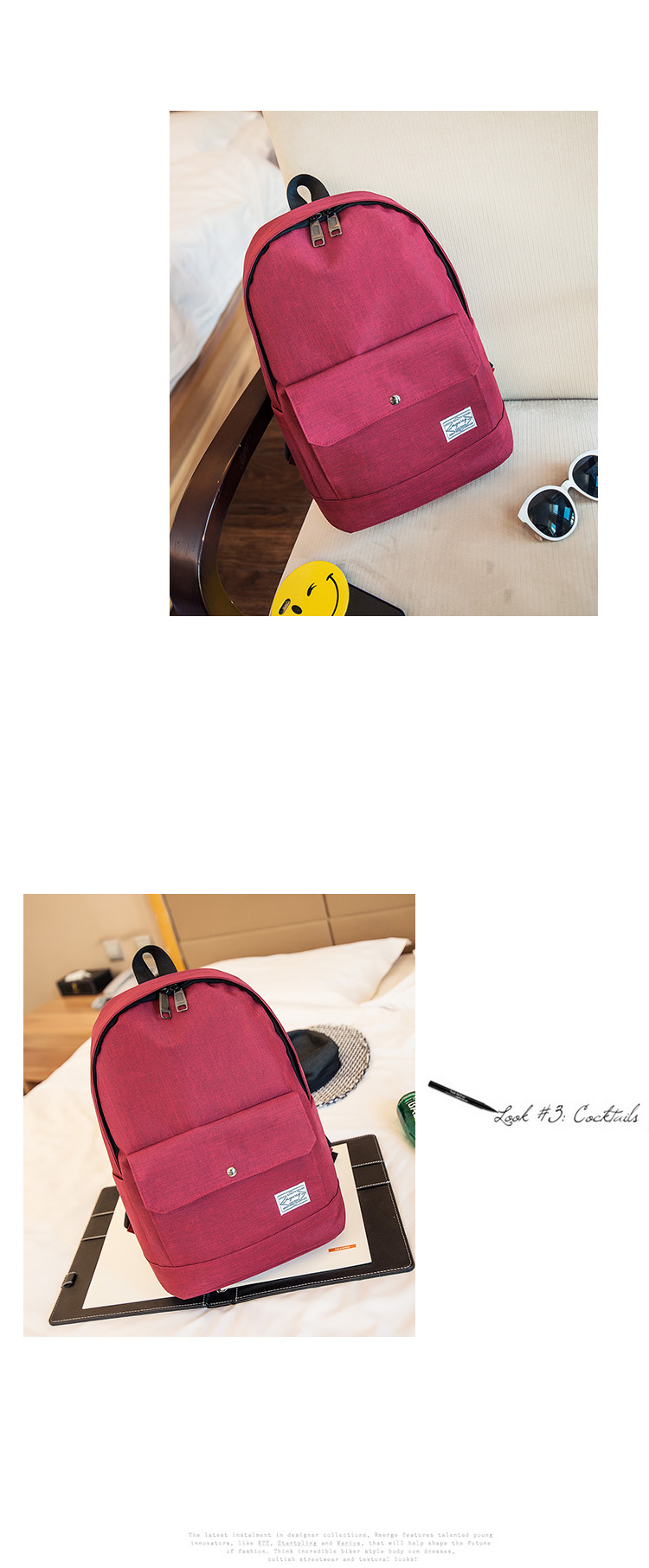 Sac homme - Ref 51296 Image 41