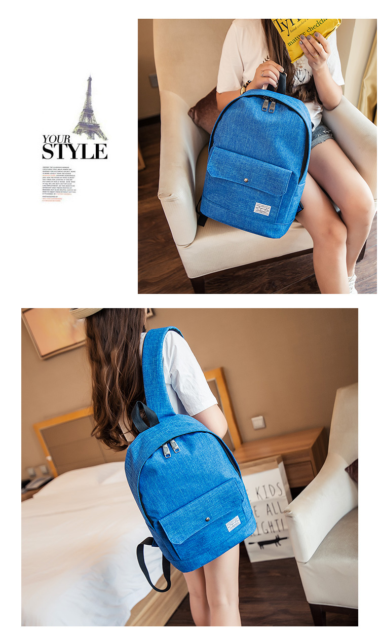 Sac homme - Ref 51296 Image 24