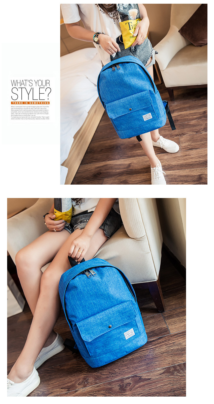 Sac homme - Ref 51296 Image 23