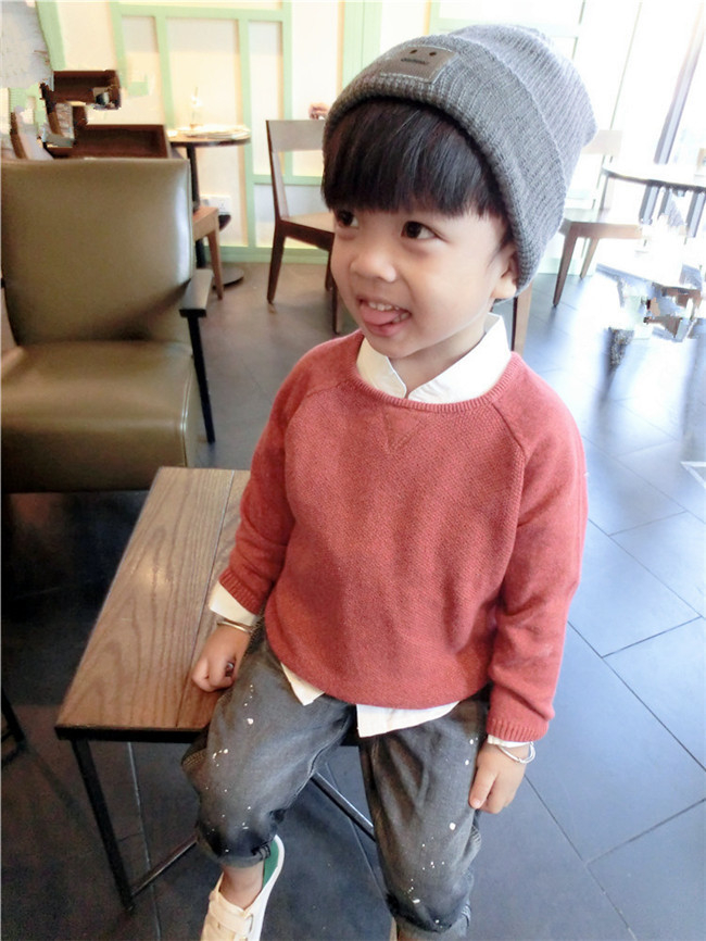 Pull enfant - Ref 2103017 Image 19