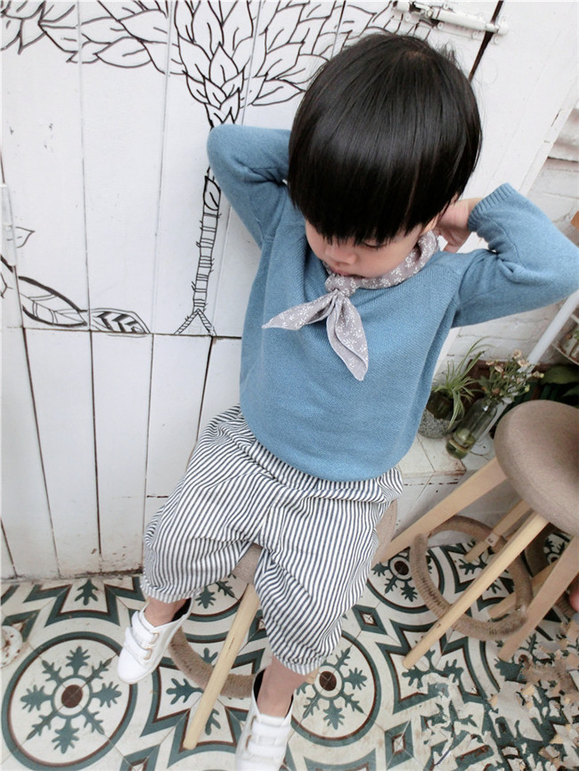 Pull enfant - Ref 2103017 Image 22