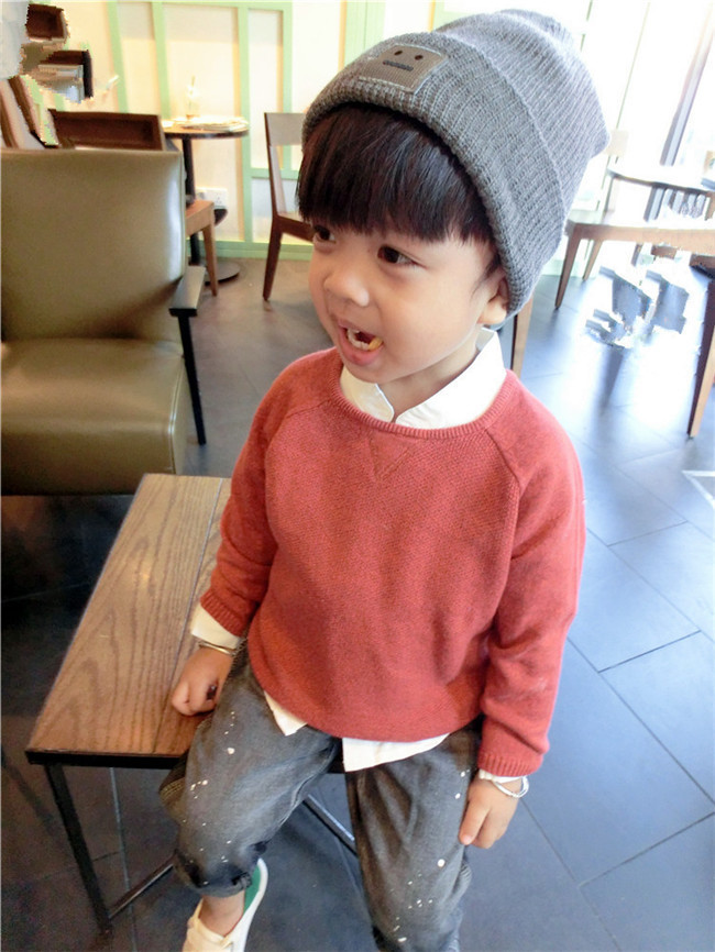 Pull enfant - Ref 2103017 Image 20