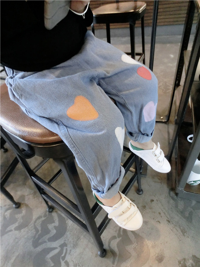 Pantalon pour garcons et filles - Ref 2057822 Image 19