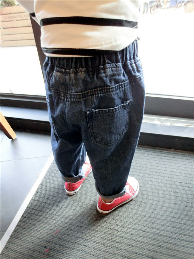 Pantalon pour garcons et filles - Ref 2057822 Image 25