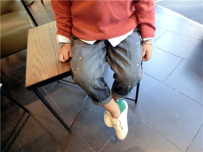 Pantalon pour garcons et filles - Ref 2057914 Image 22