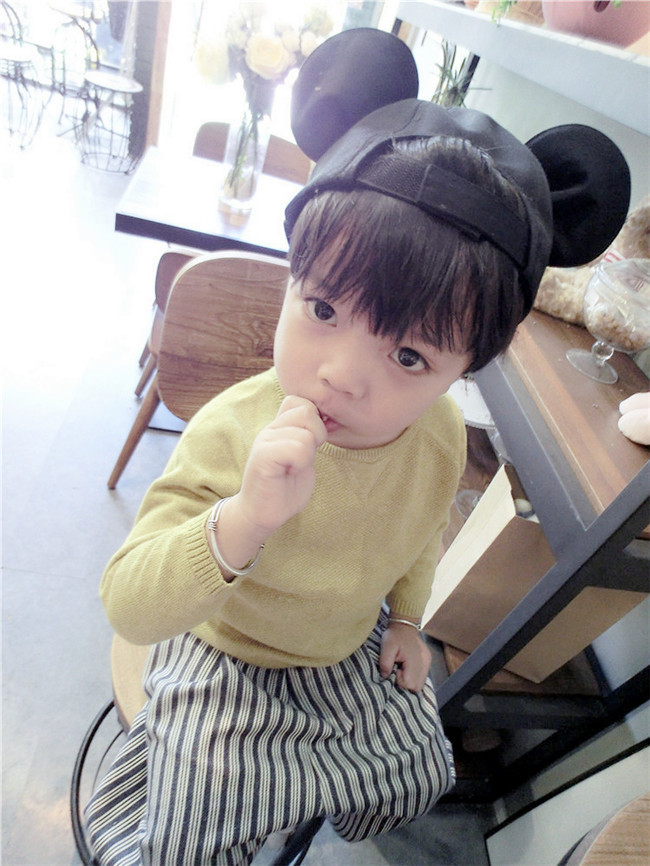 Pull enfant - Ref 2103017 Image 29