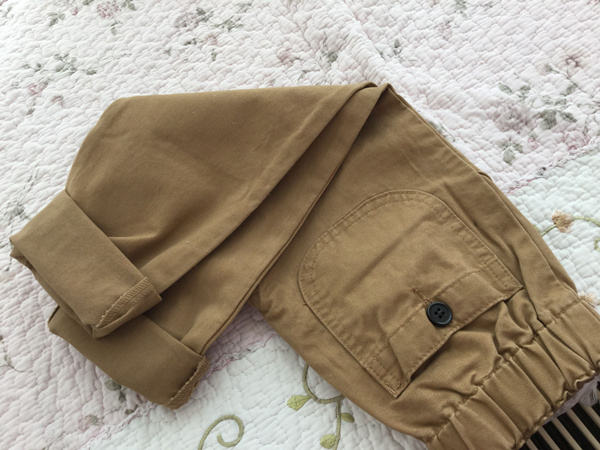 Pantalon pour garcons et filles - Ref 2057974 Image 27