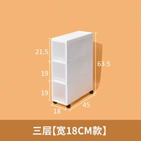 Три слоя [шириной 18 см]