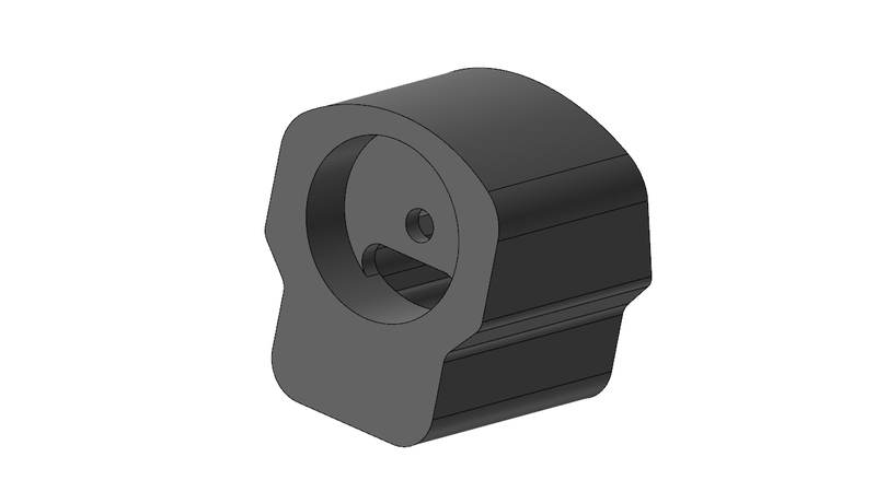 Cute Tiger 191/192 Accessories Rear Bracket to Ar Bracket Core, Aluminum Alloy Material, Xt30 Connector Cute Tiger 191/192 Accessories Rear Bracket to Ar Bracket Core, Aluminum Alloy Material, Xt30 Connector