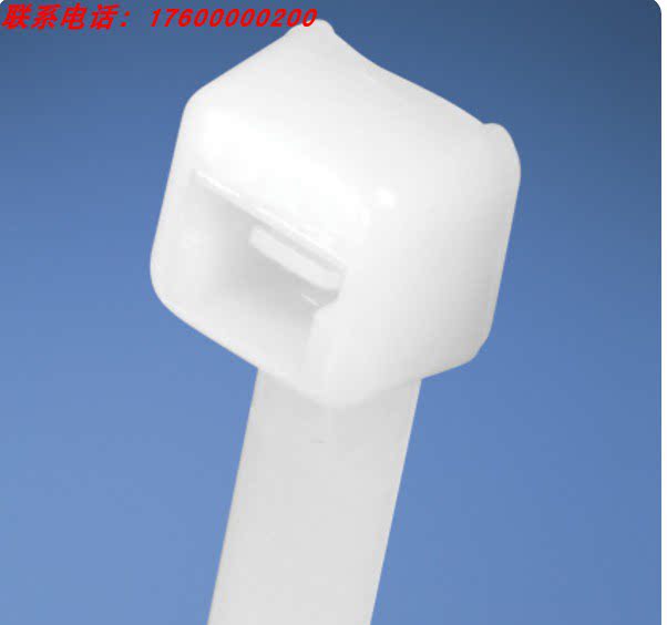 Panta PANDUIT NYLON TIE PLT1M-M 2 5 * 100 TIGHTENING WITH TIGHT WIRE WITH STRAPPING TAPE-Taobao