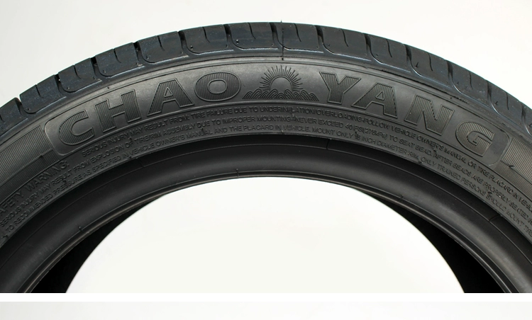 Chaoyang Dida Auto Tyre 195 / 65R15 Corolla Ralink Bora Classic Fox Honda Civic lốp xe ô tô hankook