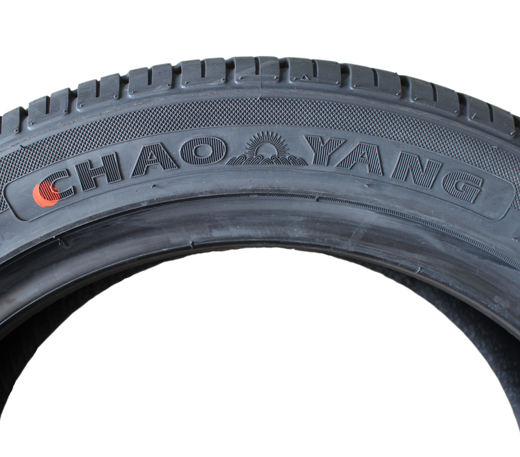 Lốp xe ô tô Triều Dương 215 / 50R17 Inch Lốp xe ô tô Roewe MG Leo Peugeot Changan lốp xe