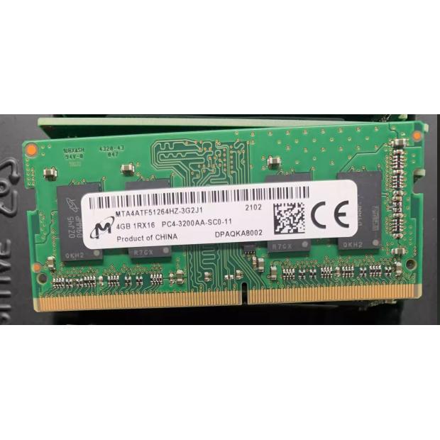 For Lg Gram 14/15/17 2020 8g 16g 32g Ddr4 3200Mhz Notebook Memory