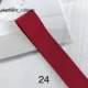 Покраснеть 24 25 мм в длину