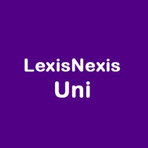 LexisNexis Uni) Legal Case Database Online Access Download High Rights