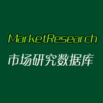 MarketResearch Market Research Report Database
