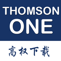 thomsonone Database Thomson One Financial Database Statista Market Statistics Database