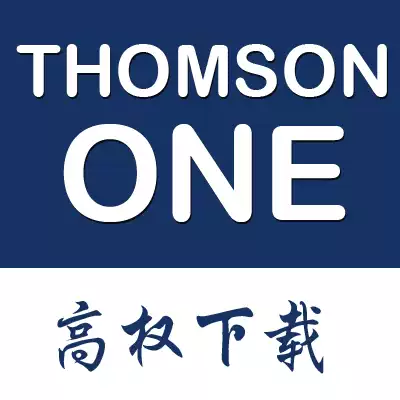 Thomson One Database Thomson One Financial Database Statista Market Statistics Database
