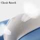 Classicknock ຂອງແທ້ underwear ຜູ້ຊາຍ ice silk ບາງ boxer briefs boxer briefs seamless ສັ້ນຫົວ ckpl ກ່ອງຂອງຂວັນ